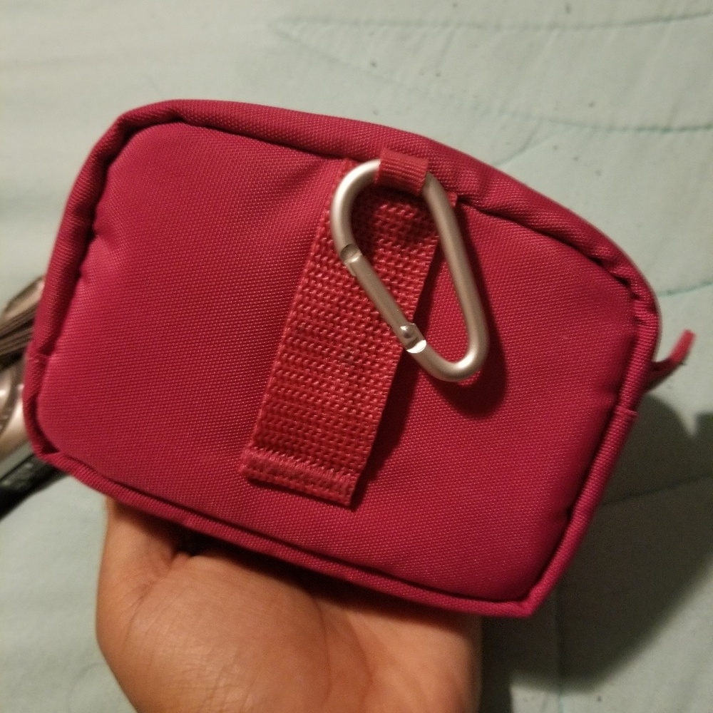 Camera case - Picture 2 of 2